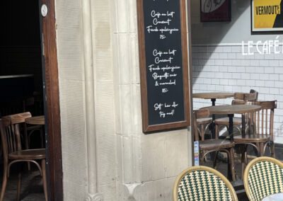 Café/Butik på bästa läge på gågatan i Malmö